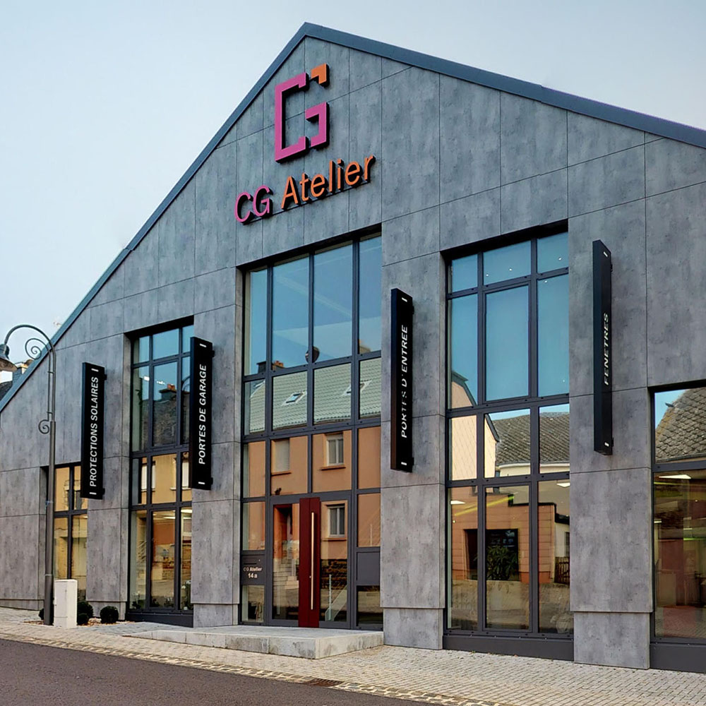 CG Atelier