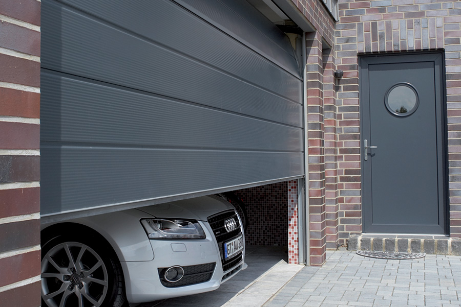 CG Atelier Garages