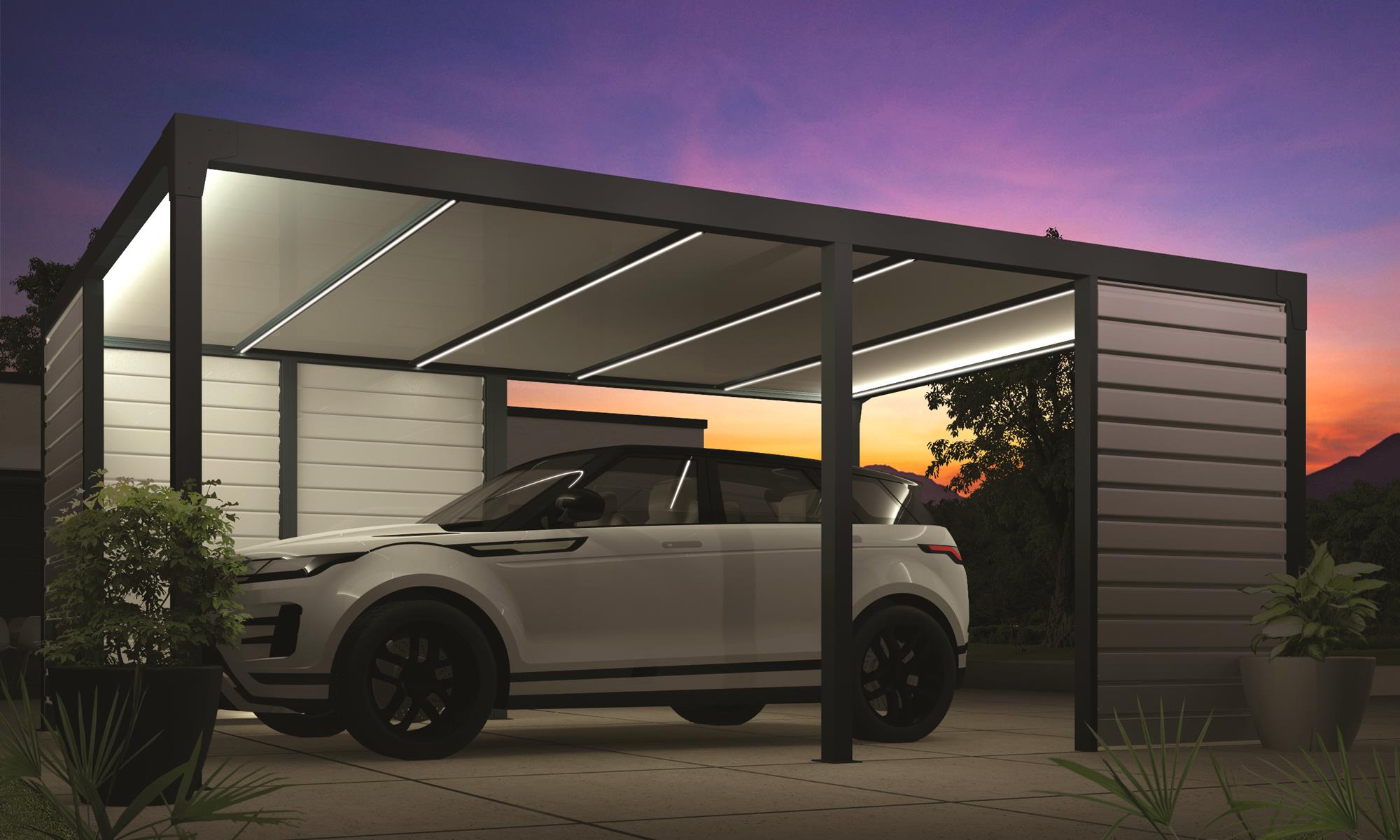 Carports