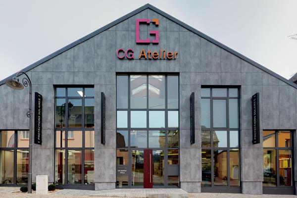 Fermeture exceptionnelle - Accueil