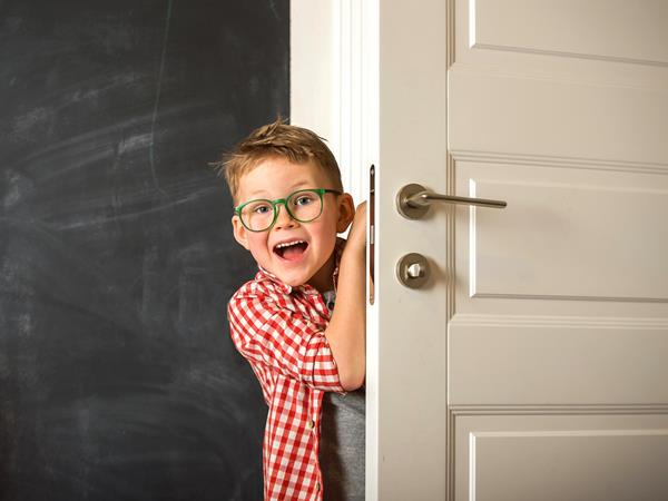 Tage der offenen Tür am 18. und 19. Oktober 2025