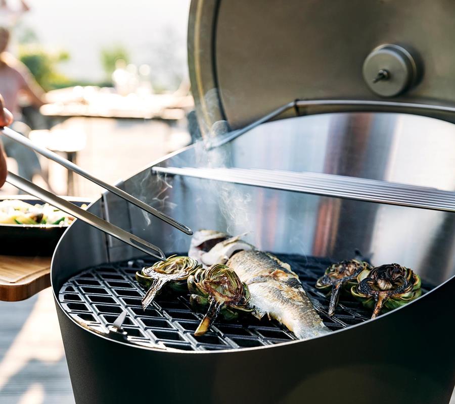 Grill Hofats - HÖFATS - Produits