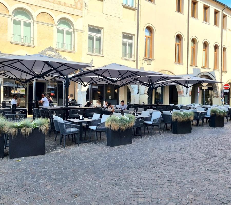 Parasols - Produits