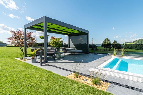 Markilux - Partner