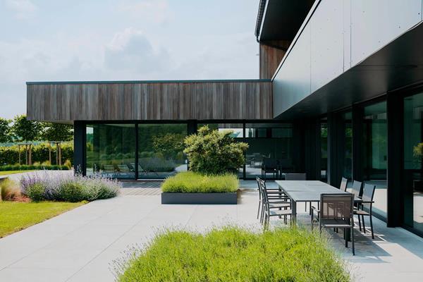 Pierret System - Partner