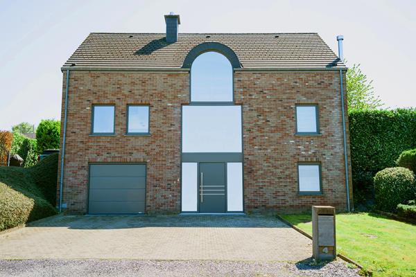 Pierret System - Partner