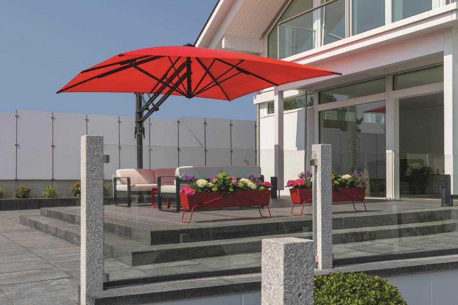 Outdoor Luxembourg - Vivre en extérieur – Outdoor
