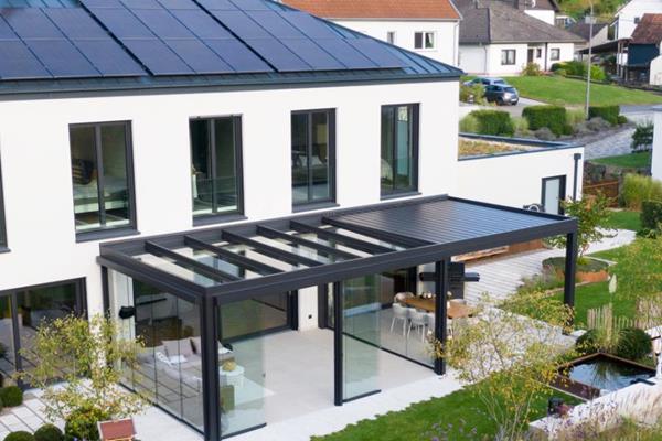 TS Aluminium - Partner