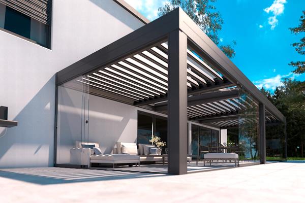 TS Aluminium - Partner