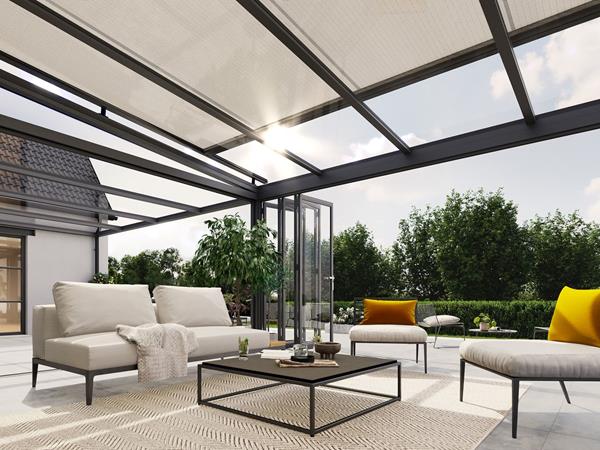 Comment protéger vos espaces extérieurs en hiver ?