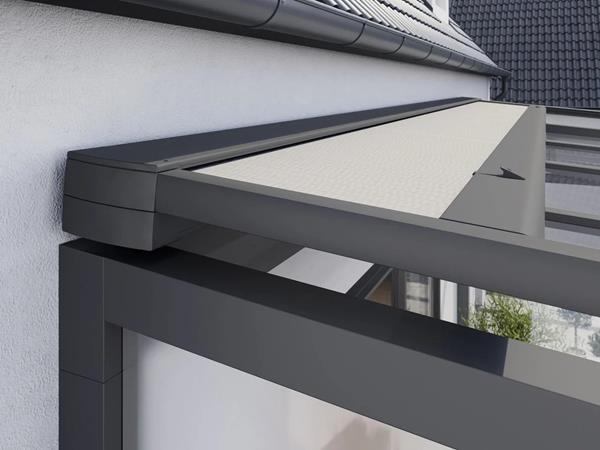 Comment protéger vos espaces extérieurs en hiver ?