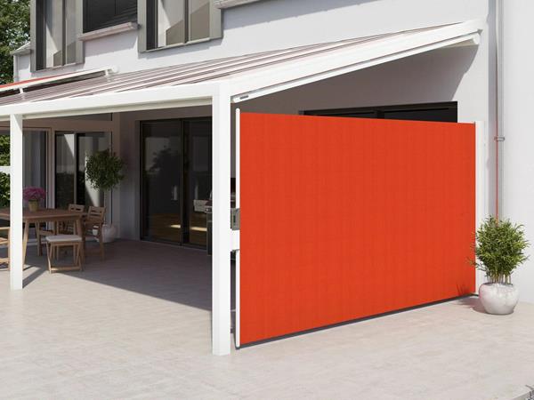 Comment protéger vos espaces extérieurs en hiver ?