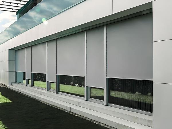 Sonnenschutz Luxemburg - News