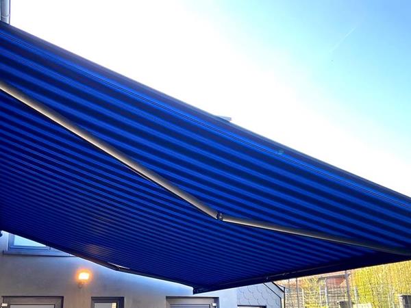 Sonnenschutz Luxemburg - News