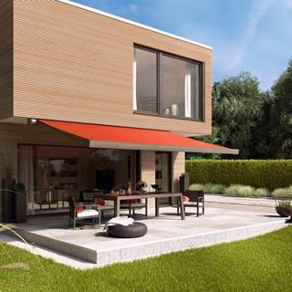 Entdecken Sie unsere neue Markise!