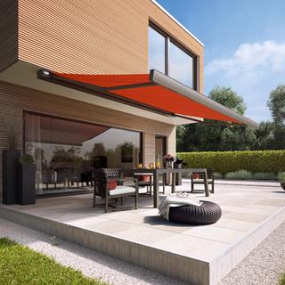 Entdecken Sie unsere neue Markise!