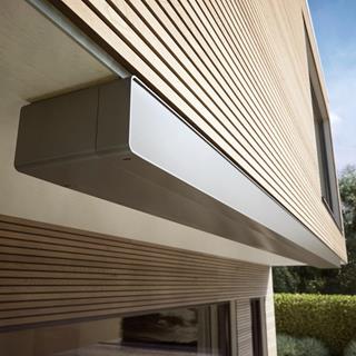 Entdecken Sie unsere neue Markise!