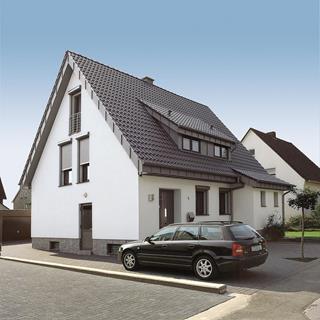 Volets roulants en pvc ou aluminium