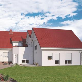 Volets roulants en pvc ou aluminium