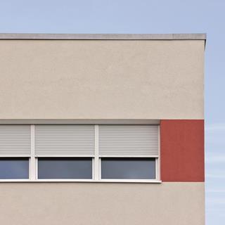 Volets roulants en pvc ou aluminium