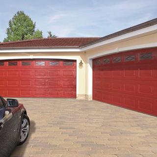 Sectionnelles & basculantes