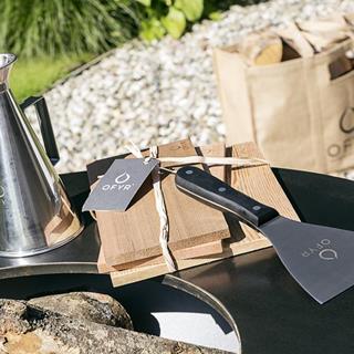 Entdecken Sie die Produktneuheiten von OFYR!