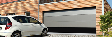 Offre spéciale sur les portes de garage Teckentrup