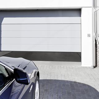 Sonderangebot auf Garagentore von Teckentrup