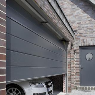 Sonderangebot auf Garagentore von Teckentrup