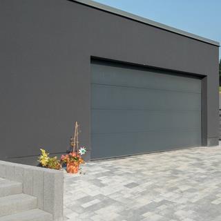 Portes de garage