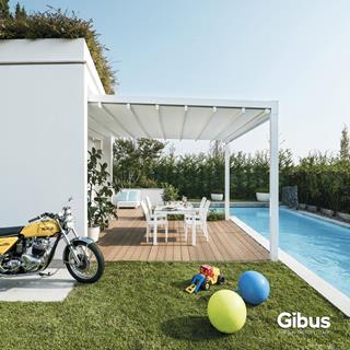 Offre spéciale sur nos pergolas