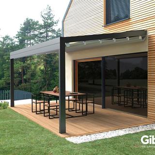 Offre spéciale sur nos pergolas