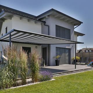 Offre spéciale sur nos pergolas