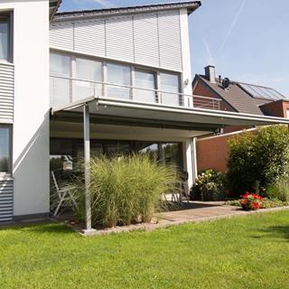 Offre spéciale sur nos pergolas