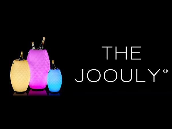 Entdecken Sie den neuen Joouly!