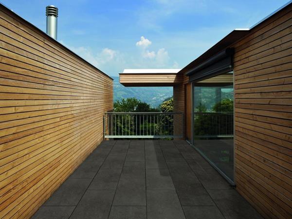 Terrasses en céramique - Produits