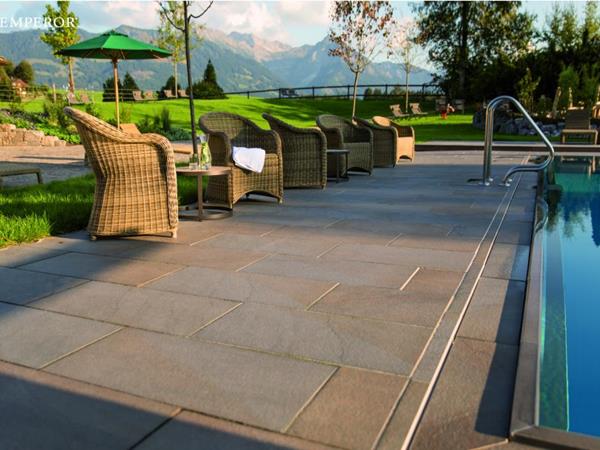 Terrasses en céramique - Produits