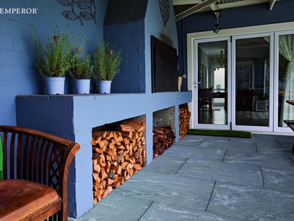 Terrasses en céramique - Produits