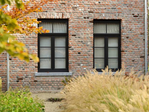 Sprossenfenster Luxemburg - Fenster